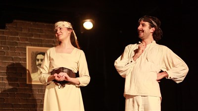 Photo 3 de Le tyran et l'amoureux