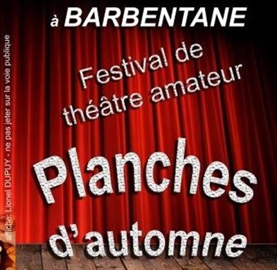 Photo 1 de Alors, on fait quoi maintenant ? : Festival Planches d'Automne