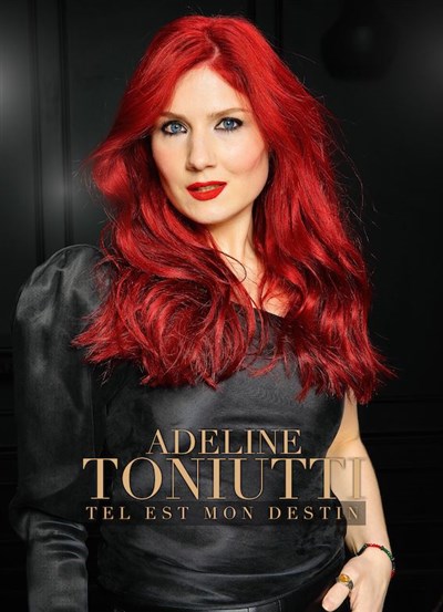 Photo 1 de Adeline Toniutti dans Tel est mon destin