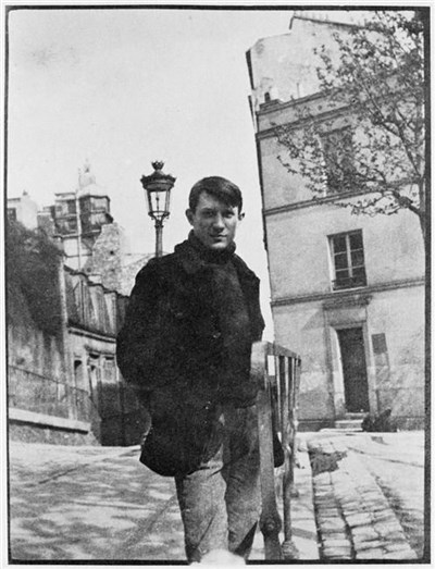Photo 1 de Visite guidée de l'exposition : Picasso bleu et rose | par Caroline Bujeau