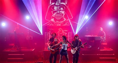Photo 4 de Rock my movie