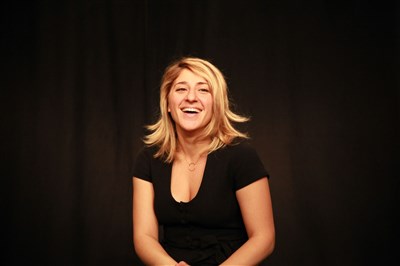 Photo 2 de Marion Mezadorian dans Pépites