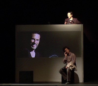 Photo 2 de Le projet Phoenix