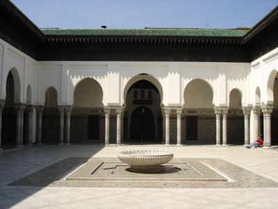 Photo 2 de Visite guidée : La Grande Mosquée de Paris | par Ivan Denat