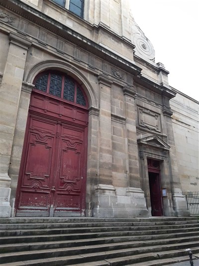 Blancs Manteaux 1