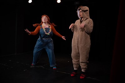 Photo 7 de TalenTueuses ! Le Musical