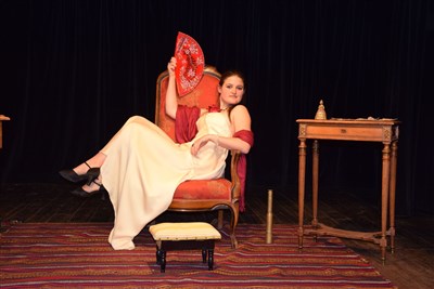 Photo 1 de Le Carrosse du saint Sacrement