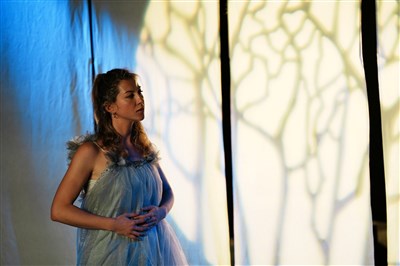 Photo 4 de Chang'E et la Lune