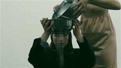 Photo 2 de Fragments : une performance d'actes aléatoires