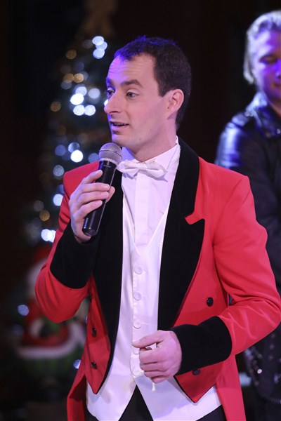 Photo 3 de Cirque de Noël Rubis