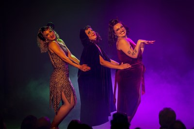 Photo 3 de BurlesK