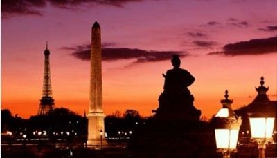 Photo 3 de Visite guidée : De la place de la Concorde aux Jardins des Champs-Elysées | Par Mireille Gardon
