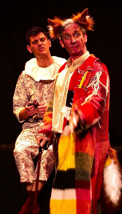 Photo 4 de Pinocchio