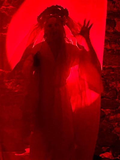 la ca sa 2