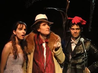 Photo 1 de Les Contes du Chat Perché