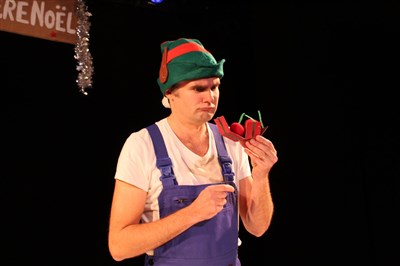 Photo 3 de Le Cabaret du Père Noël