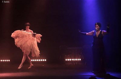 Photo 2 de Cabaret Canaille