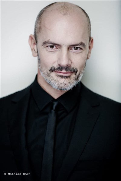 Jérome Pradon