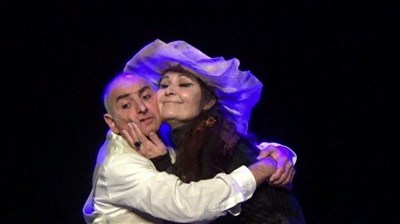 Photo 1 de Sarah Bernhardt