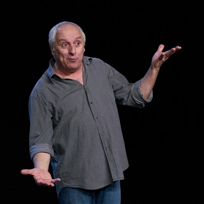 Elle et mon genre - Alberto Garcia Sanchez