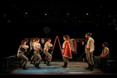Photo 4 de Cyrano