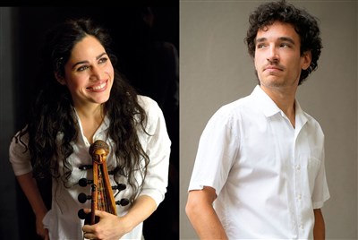 Photo 1 de Paul Figuier / Consort Les Lucioles