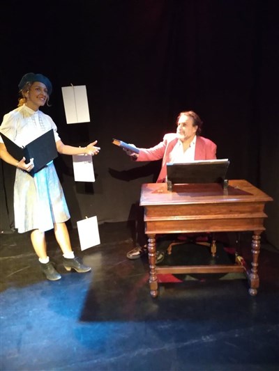 Photo 5 de Le journal d'Anne Frank