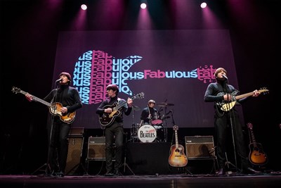 Photo 8 de The Bootleg Beatles