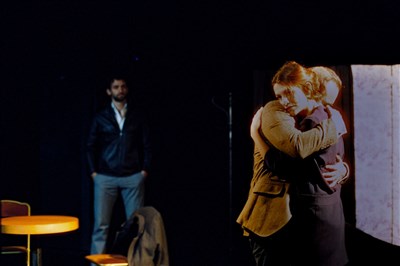 Photo 1 de Trahisons | de Harold Pinter
