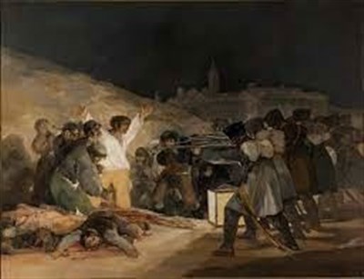 Photo 2 de Visioconférence : Napoléon vu par les peintres | par Pierre-Yves Jaslet