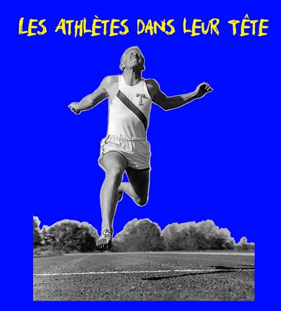Photo 1 de Les Athlètes dans leur Tête