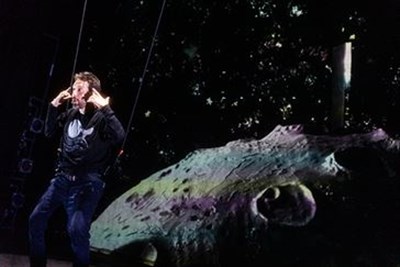 Photo 3 de L'odysee d'Hippo, l'aventure continue