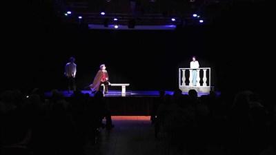 Photo 1 de Cyrano de Bergerac