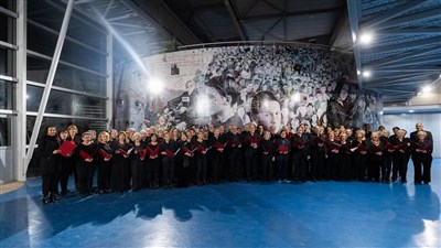 Ensemble Polyphonique