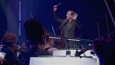 Photo 2 de Manga symphonic odyssey