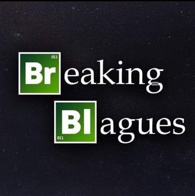 Breaking blagues Broadway