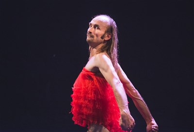 Photo 1 de Patrick de Valette dans Hobobo