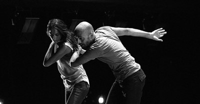 Photo 1 de Trois Sacres | Avec Bérénice Bejo et Sylvain Groud