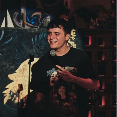 Photo 3 de Le Loup Comedy