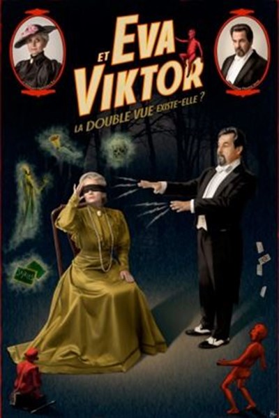 Photo 2 de Eva et Viktor