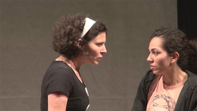 Photo 4 de Cendrillon | de Joël Pommerat
