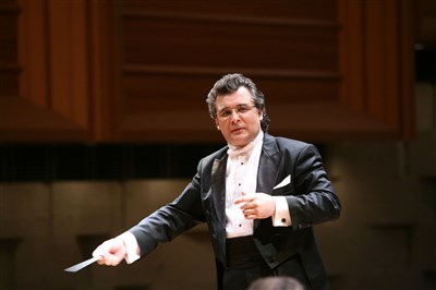 Photo 1 de Beethoven / Liszt | par l'Orchestre Pasdeloup