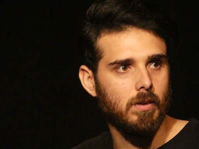 Photo 3 de Anthony Antunes dans Je réflexionne : Pérégrinations comico-philosophique