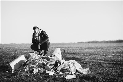 Photo 1 de Scène Solidaire - Maghar