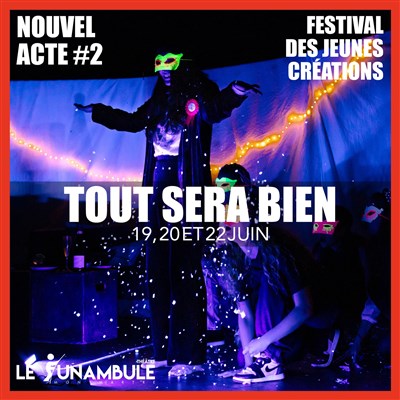 Photo 3 de Festival Nouvel Acte 2024