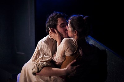 Photo 2 de La seconde surprise de l'amour
