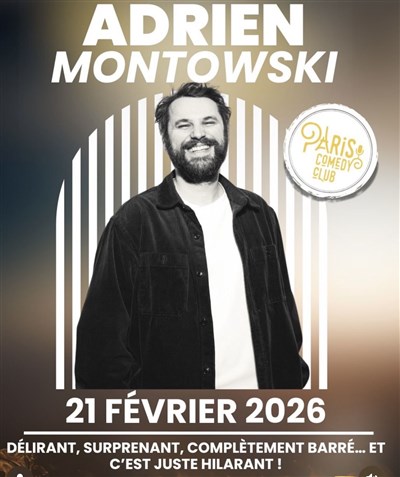 Photo 1 de Paris Comedy Club