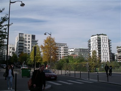 Photo 2 de Visite guidée : Promenade Seine Rive Gauche | par Marie-Anne Nicolas