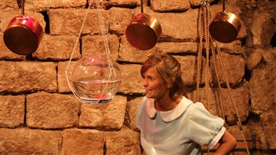 Photo 3 de Les malheurs de Sophie