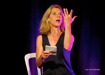 Photo 1 de Isabeau de R. dans A suivre !